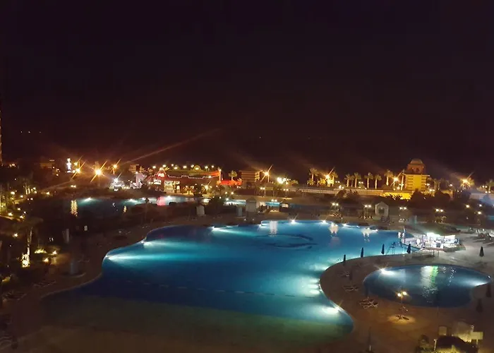 Villa Penthouse Three-bedroom In Porto Sokhna Family Only *